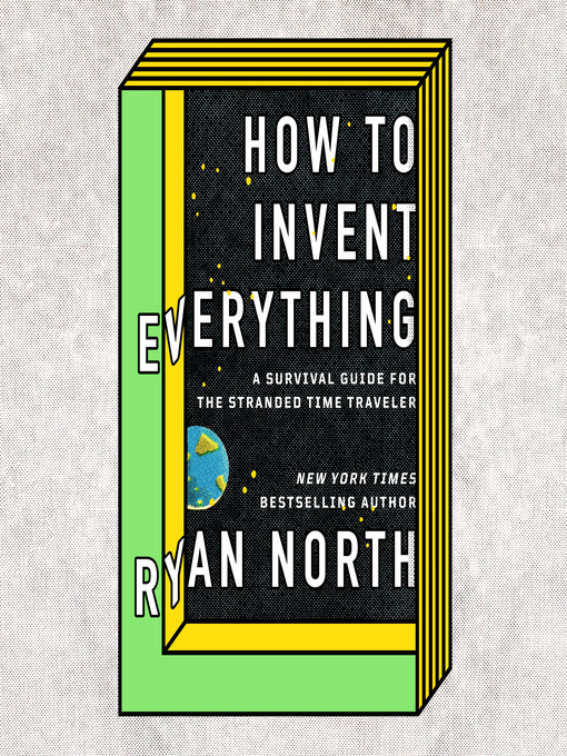 תמונה של  How to Invent Everything